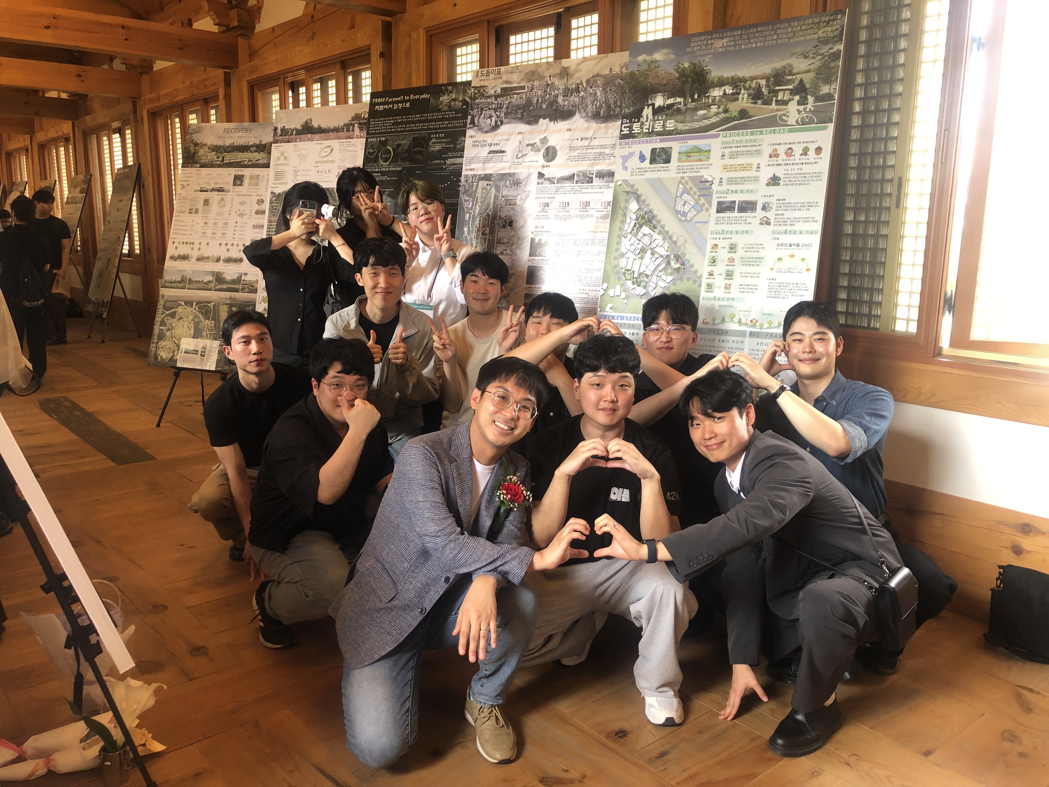 2025 졸업작품전시회