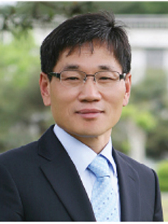 Prof. Chang-Hwan Kim 사진